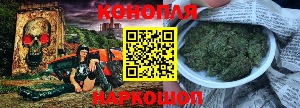 Конопля AK-47 Курск